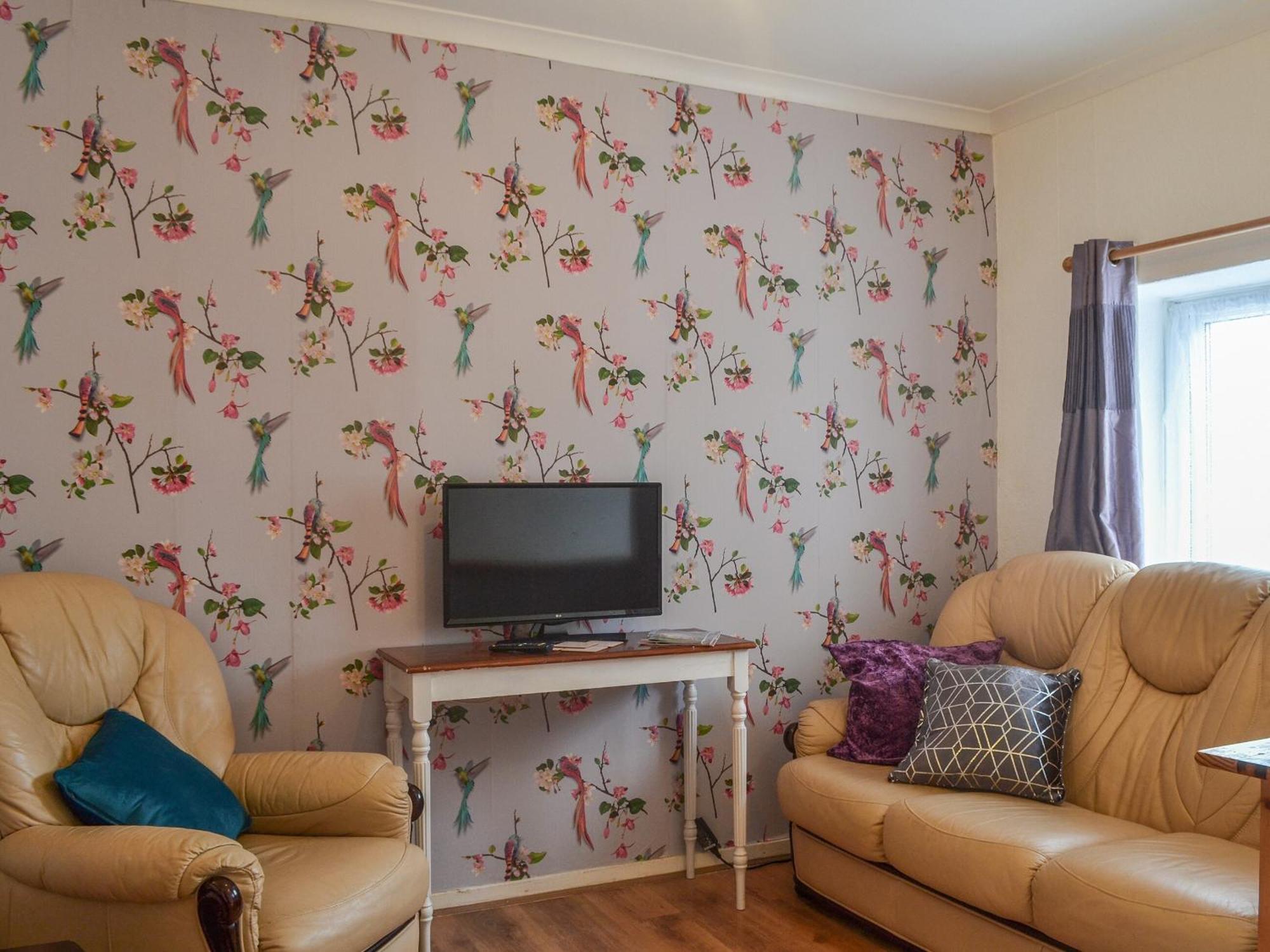 Villa The Snug Aberaeron Exterior foto